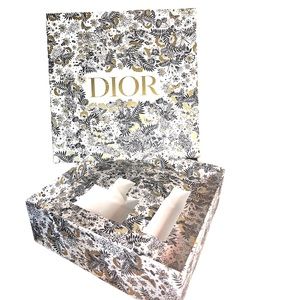 Dior Ms. Dior Limited Edition Holiday Gift Box 2021 (Empty Box)